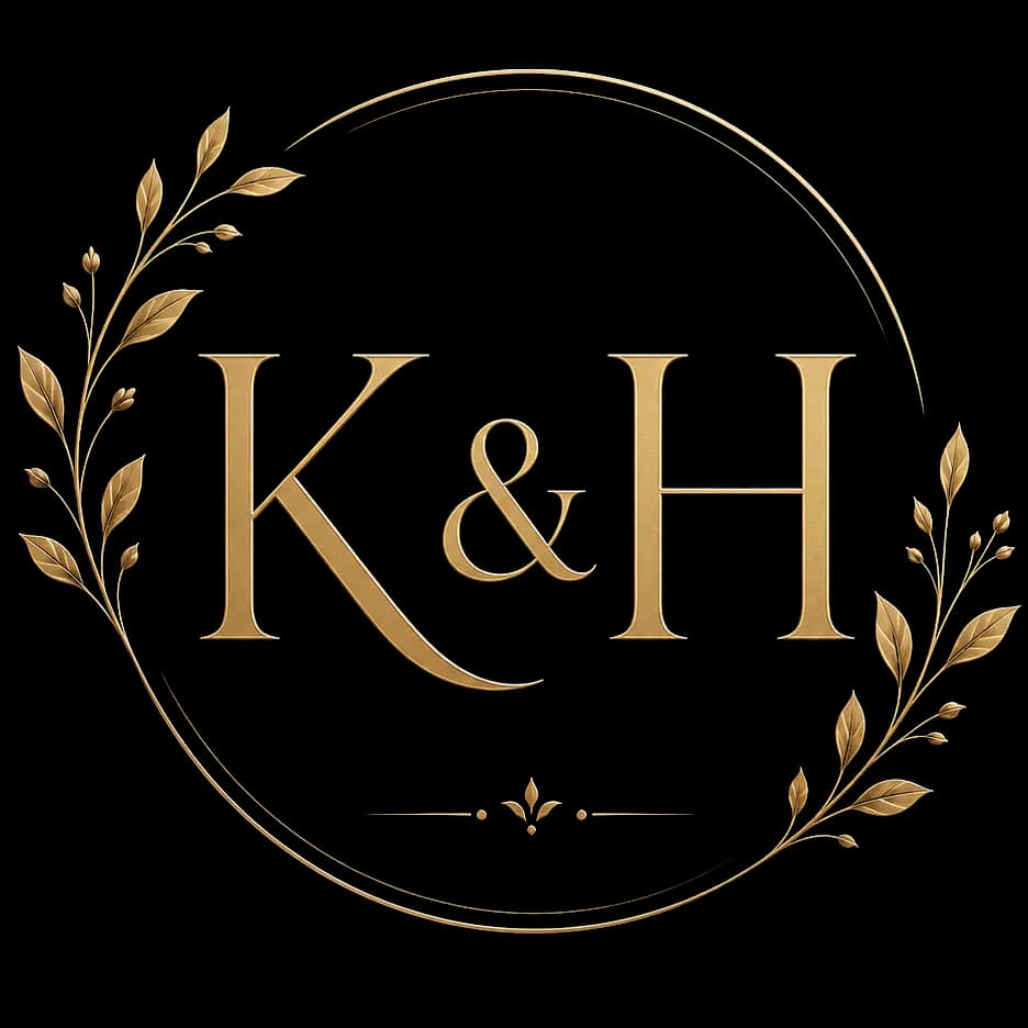 Monogram Hafid & Kiki
